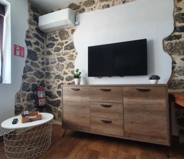 Castillo Siete Villas Apartment | CASTRO - LA COLINA
