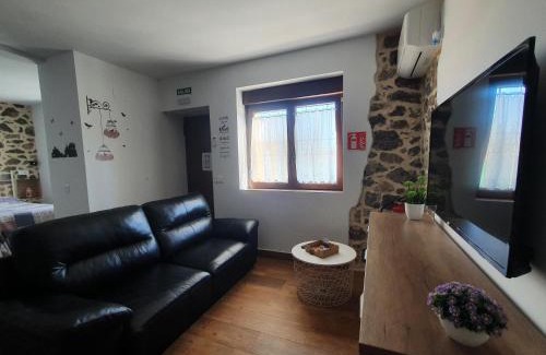 Castillo Siete Villas Apartment | CASTRO - LA COLINA