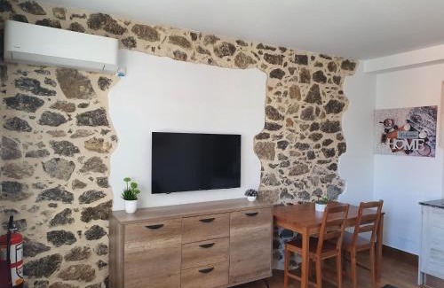 Castillo Siete Villas Apartment | CASTRO - LA COLINA