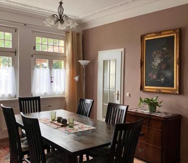 Wernigerode Apartment | Castrum Visum Wernigerode