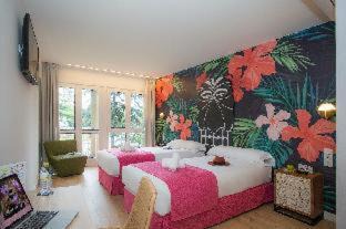 San Sebastian Centro Hotel | Casual de las Olas San Sebastián