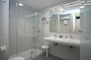 San Sebastian Centro Hotel | Casual de las Olas San Sebastián
