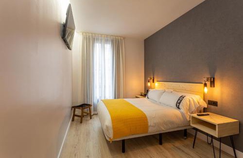Bilbao Old Town House | Casual Fuentes
