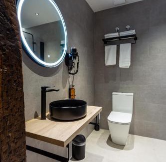 Bilbao Old Town House | Casual Fuentes