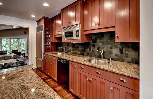 Blawenburg House | Casual Sophistication