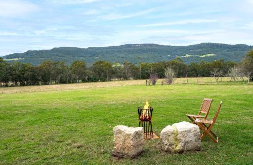 Kangaroo Valley House | 'casuarina' - Picturesque Kangaroo Valley Cottage