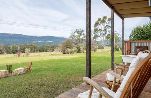 Kangaroo Valley House | 'casuarina' - Picturesque Kangaroo Valley Cottage