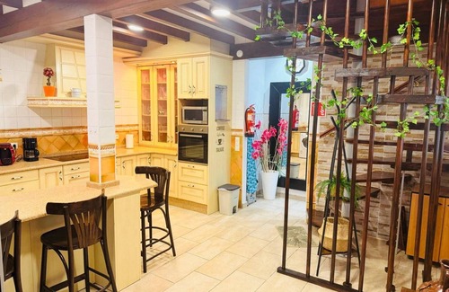 San Roman de la Llanilla House | Casuca Montañesa in Santander Ideal for you and your family!