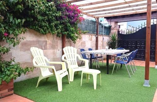 San Roman de la Llanilla House | Casuca Montañesa in Santander Ideal for you and your family!