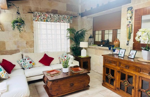 San Roman de la Llanilla House | Casuca Montañesa in Santander Ideal for you and your family!