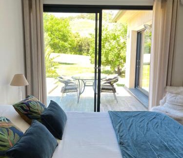 Barbaggio House | Casuccia Eva maria
