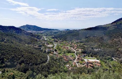 Sestri Levante House | Casun du Menegottu