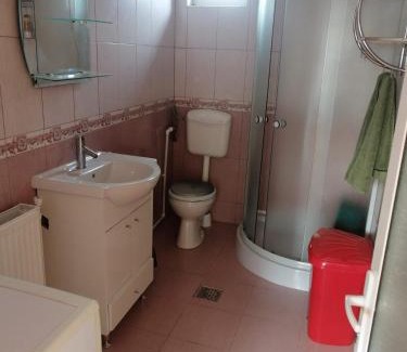 Pucioasa House | Casuta Bunicilor