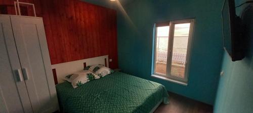 Dorobantu House | Casuta camping BenBeach