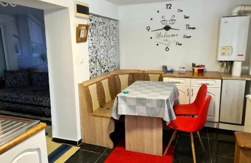Copou House | Căsuța Copou