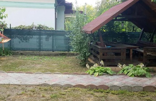 Copou House | Căsuța Copou