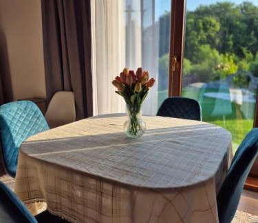 Partestii de Jos House | Casuta Sofiei