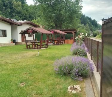 Viseu de Sus House | Casutele Andreica