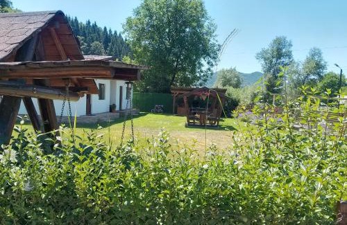 Viseu de Sus House | Casutele Andreica