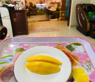 Cat Hai House | Cat Ba Mystery Homestay