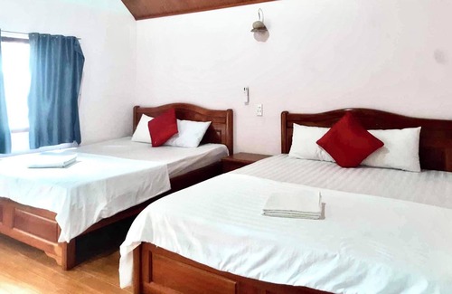 Cat Hai Resort | CAT BA PARK HOMESTAY