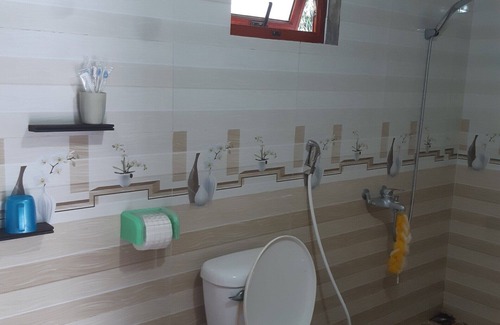 Cat Hai Resort | CAT BA PARK HOMESTAY