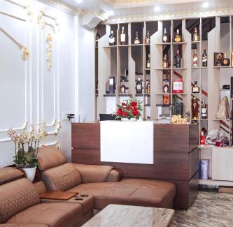 Cat Hai Hotel | Cat Ba Sky Home