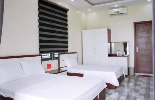 Cat Hai Hotel | Cat Ba Sky Home
