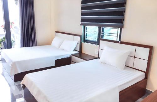 Cat Hai Hotel | Cat Ba Sky Home