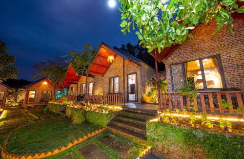 Cat Hai Cabin | Cat Ba Spring Garden Homestay