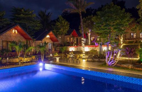 Cat Hai Cabin | Cat Ba Spring Homestay