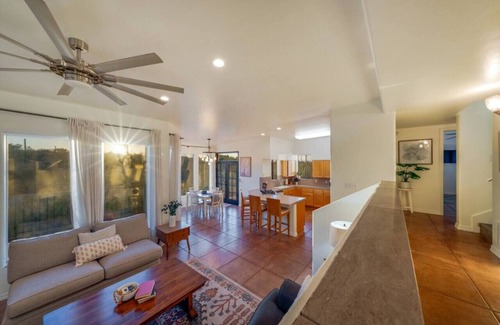 Catalina Foothills Estates House | Cat Foothills+Mountain Views/3 BR 2 BA/Garage