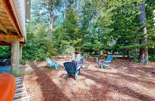 Cat Hill House | Cat Hill 417 Tamarack Dr