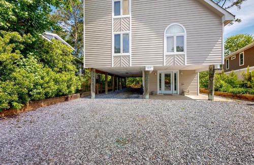 Cat Hill House | Cat Hill 417 Tamarack Dr