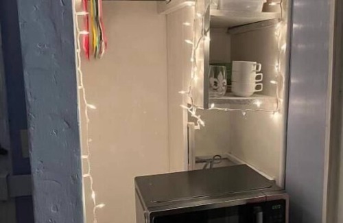 Seventh Ward Apartment | Cat's Claw Lounge Private Suite