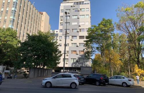 Sector 5 Apartment | Cata Residence