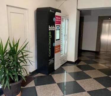 Sector 5 Apartment | Cata Residence