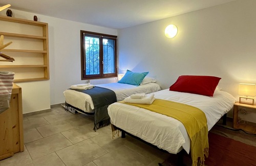 Argeles-sur-Mer Other | Catalan farmhouse with sea view, 65 ha of private forest, biodiversity conservation