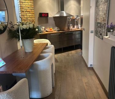 Le Pharo Apartment | Catalans flat