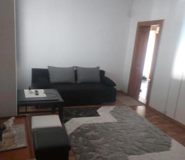 Oradea Apartment | Cataleya Apart Home