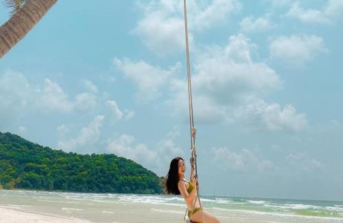 Duong To Hotel | Cataleya Beach Boutique