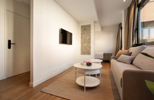 Pacifico Apartment | Catalina 109 apartment in Madrid