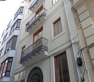 Ciutat Vella Apartment | Catalina Suites Apartments Downtown Valencia