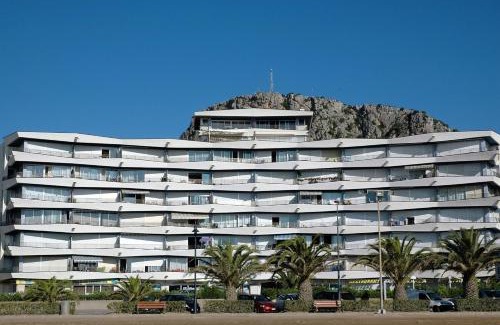 L'Estartit Apartment | Catalonia 4-5 vista mar