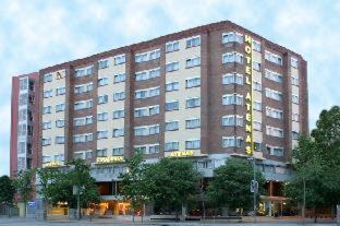 El Camp de l'Arpa del Clot Hotel | Catalonia Atenas