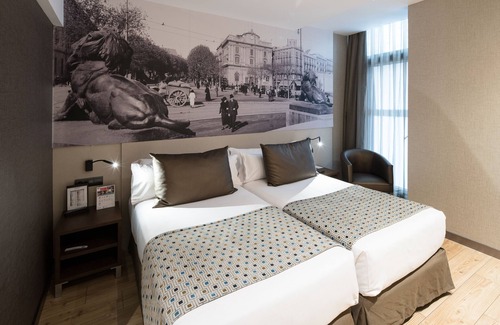 La Ribera Hotel | Catalonia Born