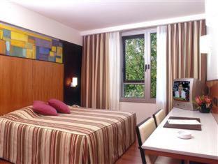 Sint-Gillis Hotel | Catalonia Brussels
