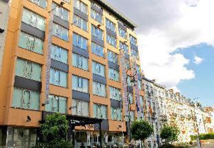 Sint-Gillis Hotel | Catalonia Brussels