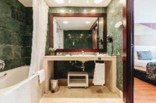 Sint-Gillis Hotel | Catalonia Brussels