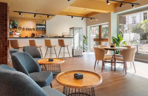 Sint-Gillis Hotel | Catalonia Brussels